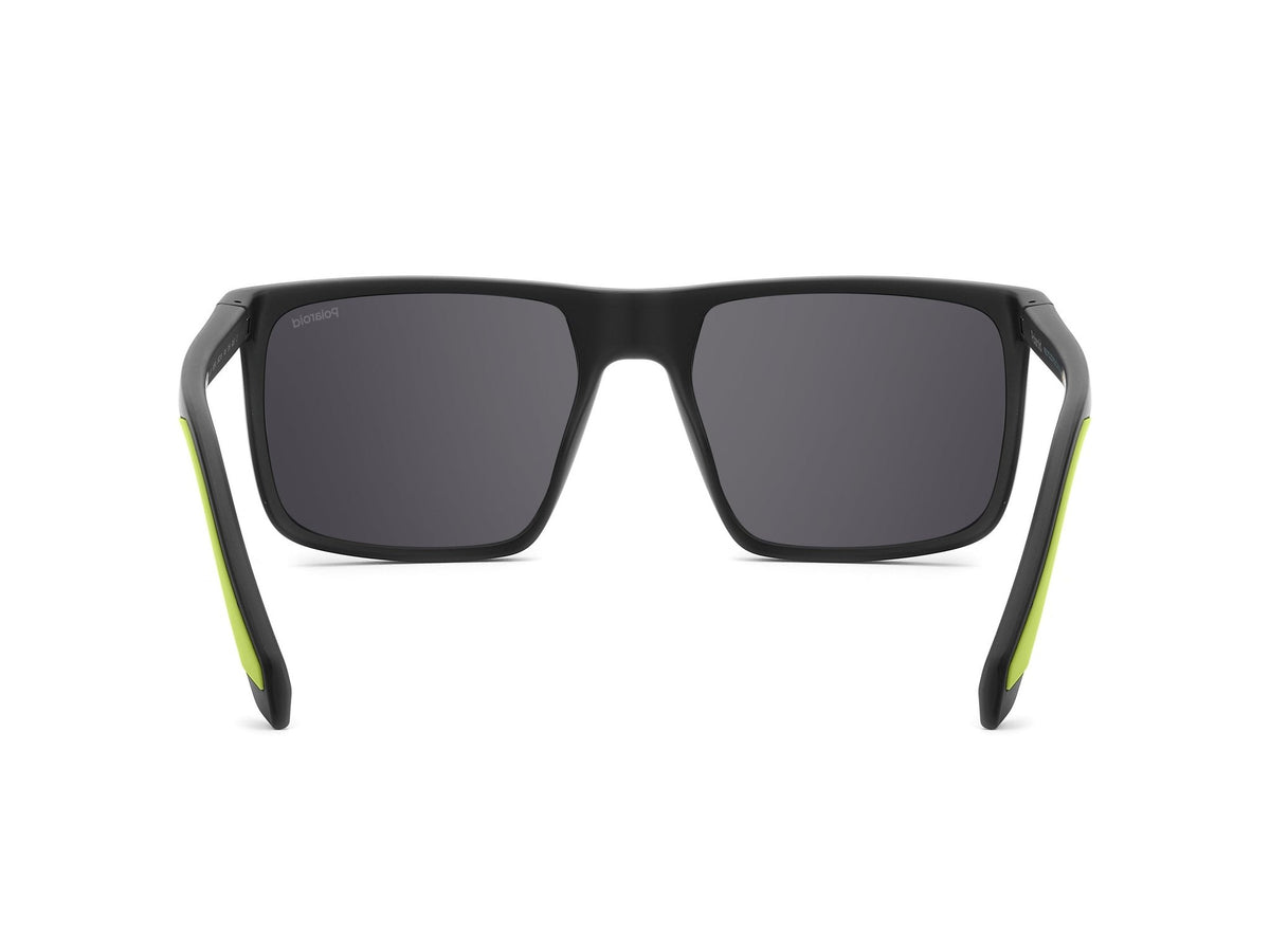 Polaroid Square Sunglasses