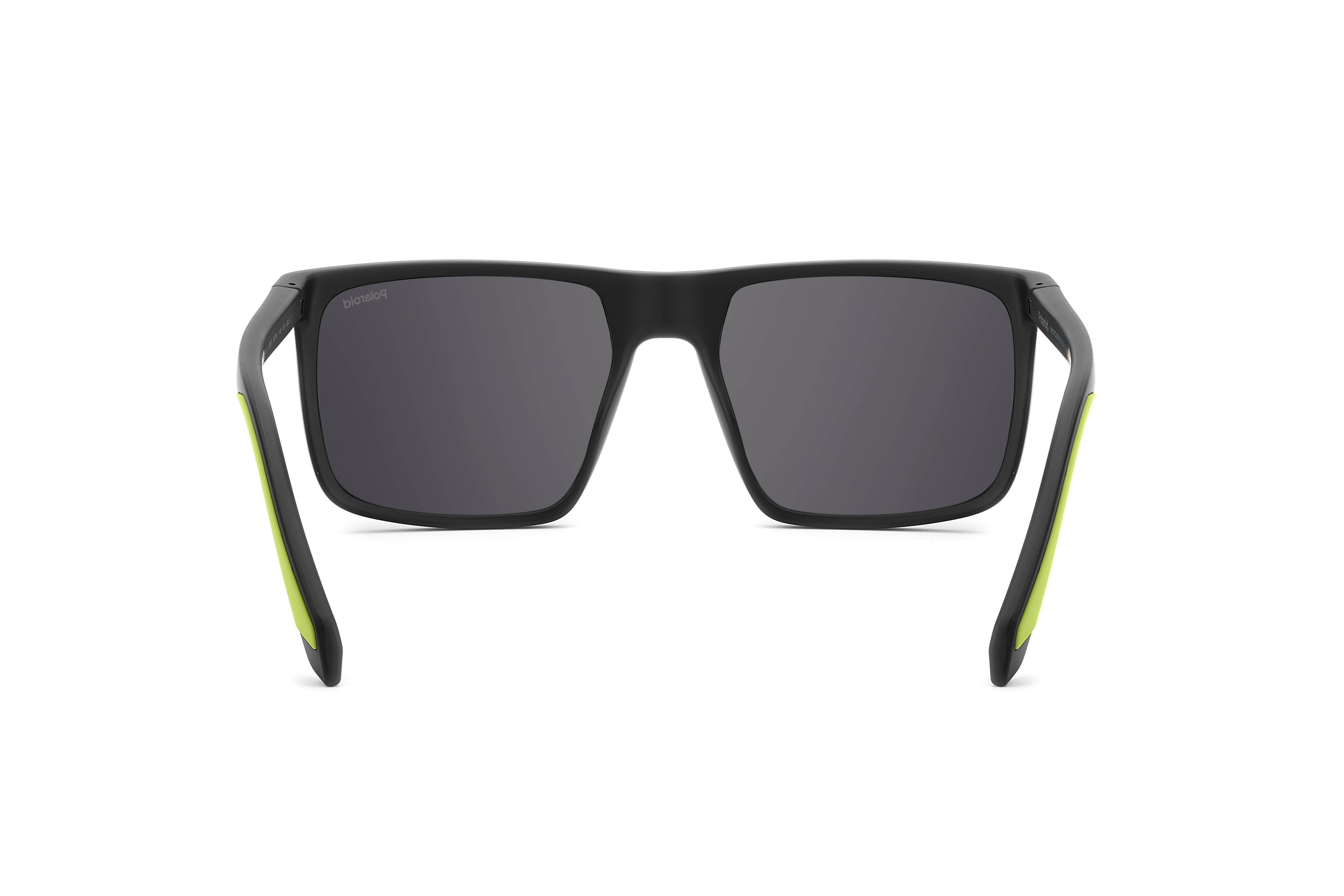 Polaroid Square Sunglasses