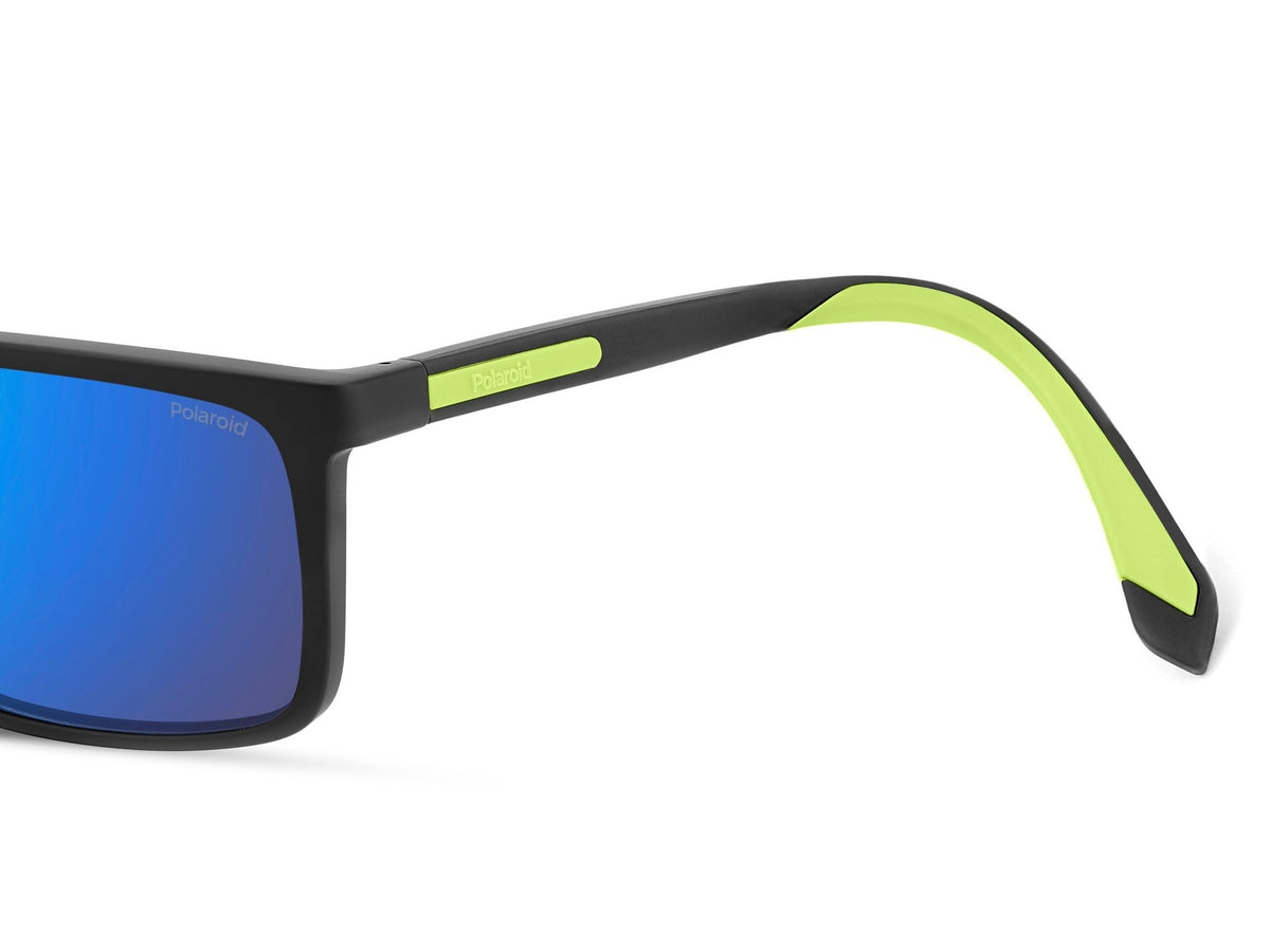 Polaroid Square Sunglasses