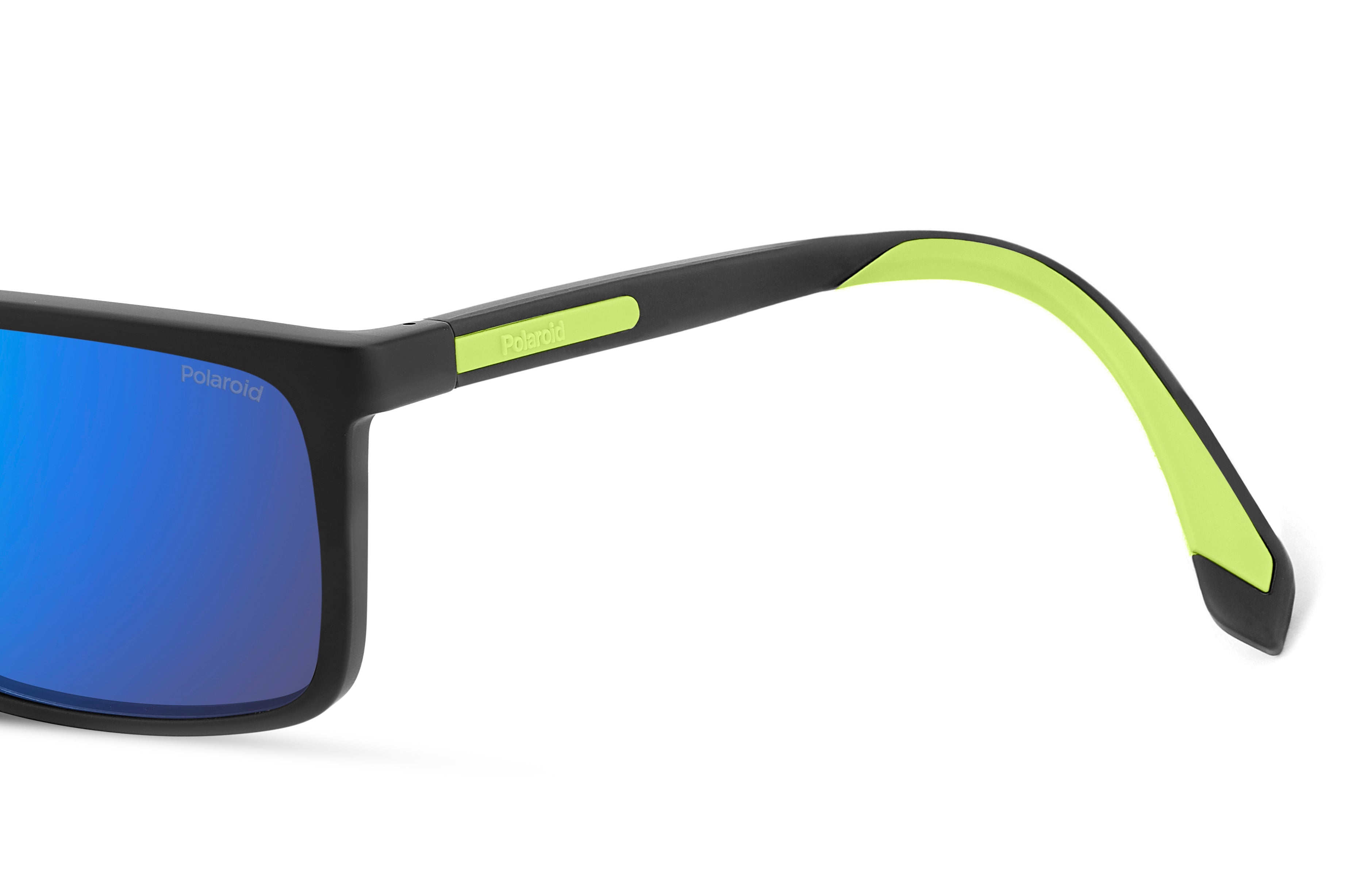 Polaroid Square Sunglasses