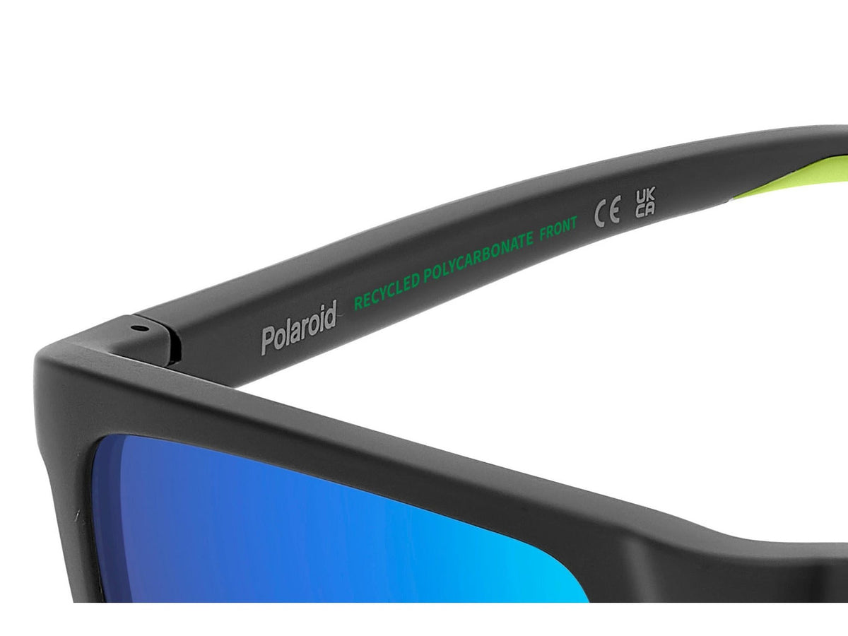 Polaroid Square Sunglasses