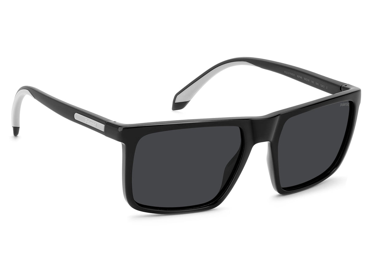 Polaroid Square Sunglasses