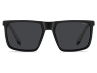 Polaroid Square Sunglasses