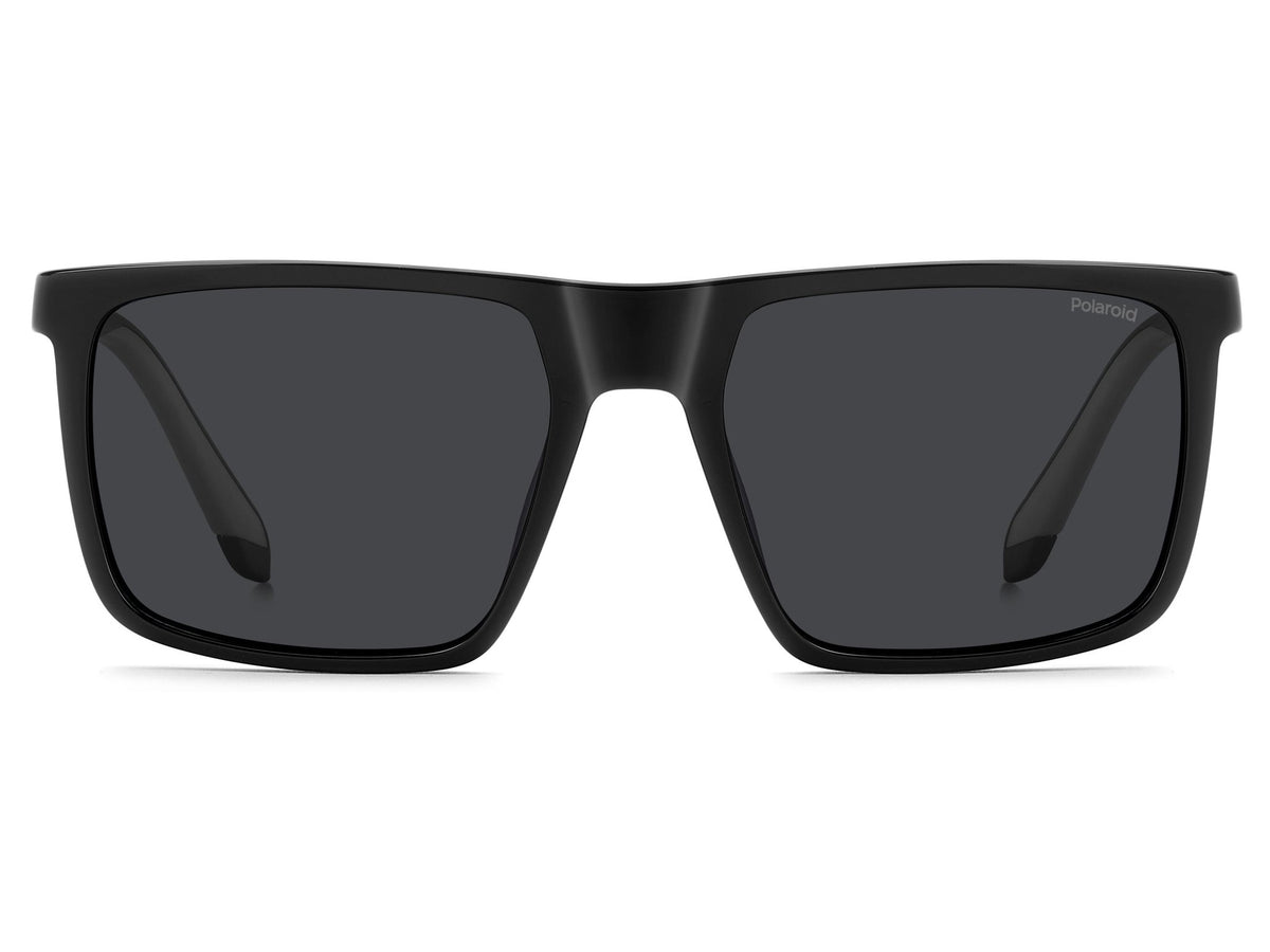 Polaroid Square Sunglasses