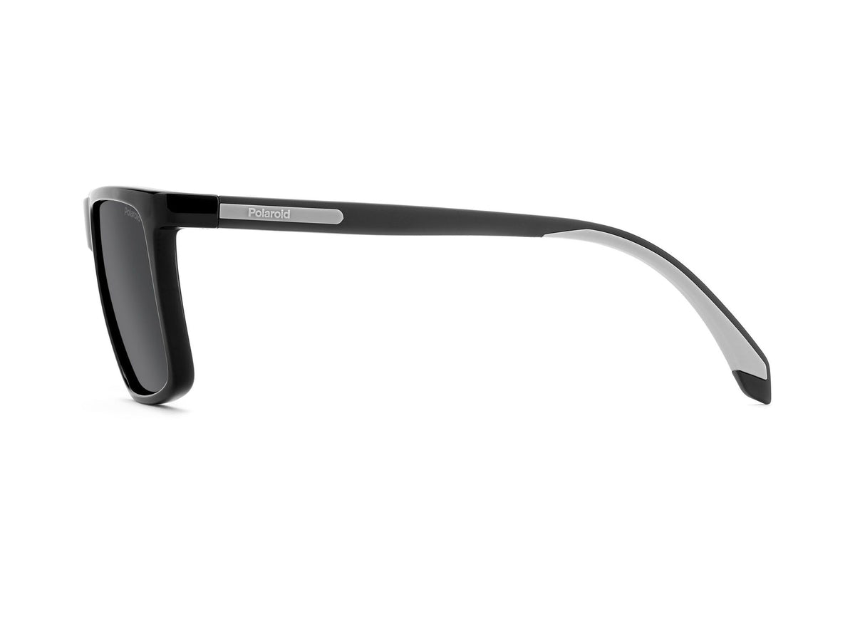 Polaroid Square Sunglasses