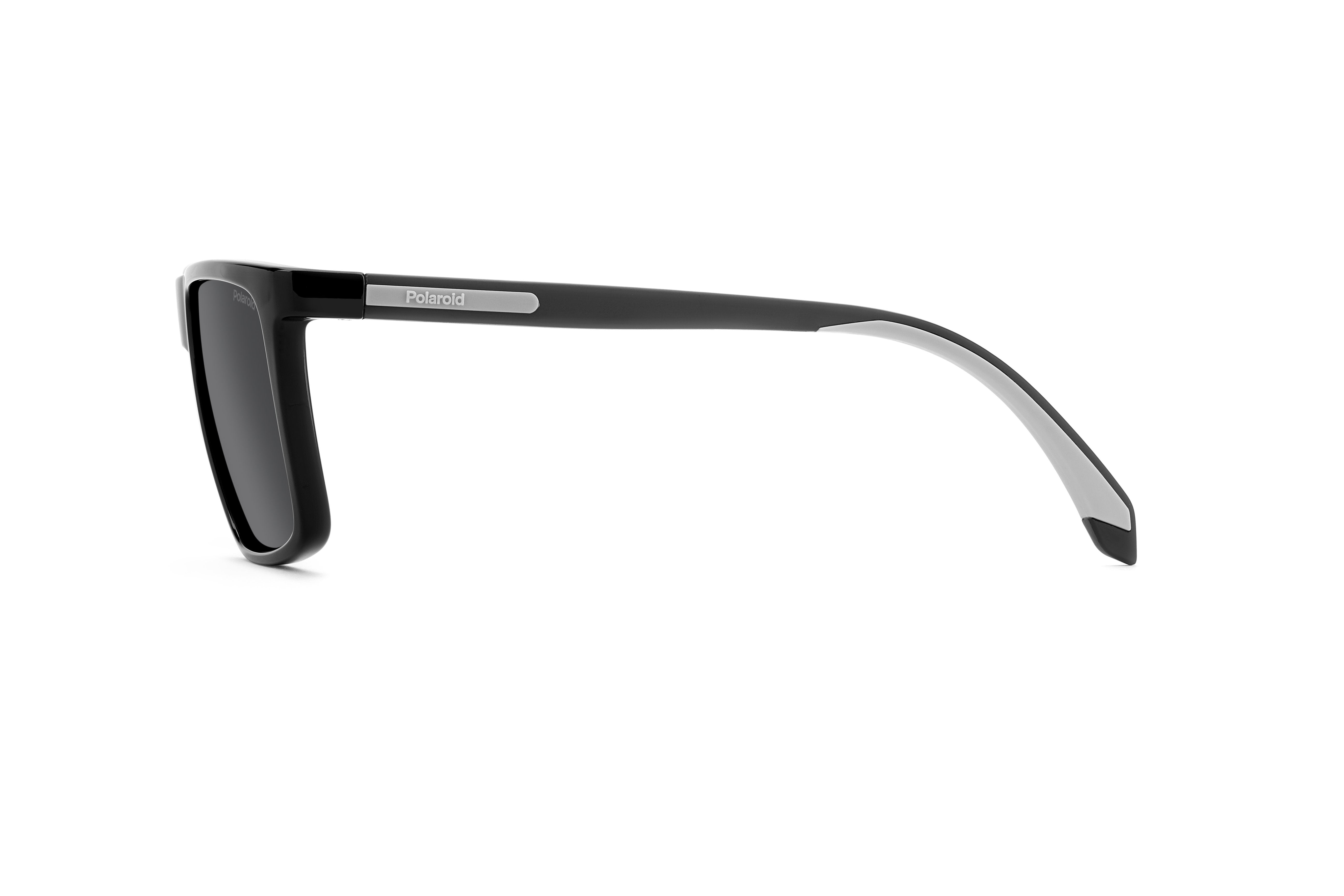 Polaroid Square Sunglasses
