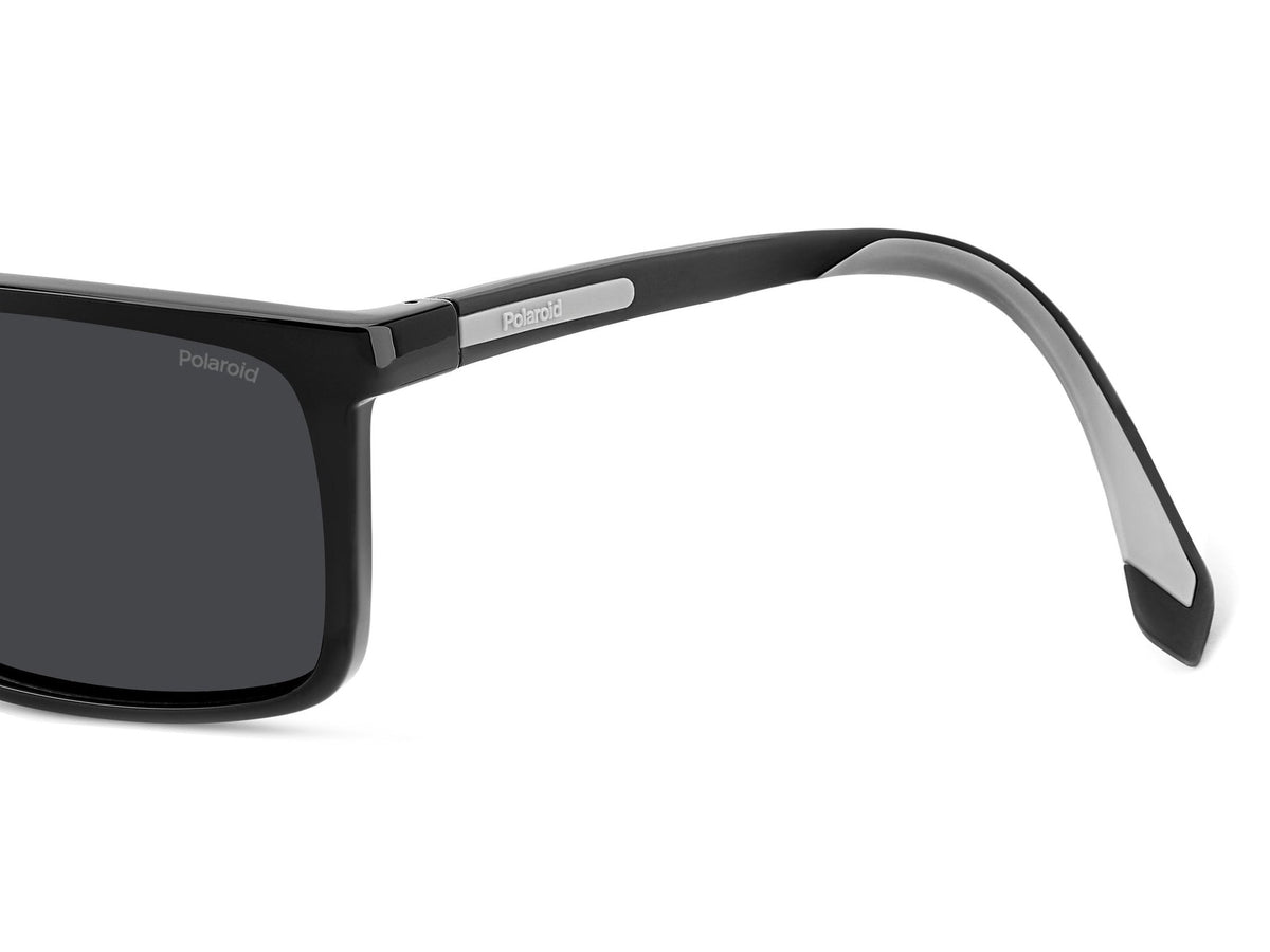 Polaroid Square Sunglasses