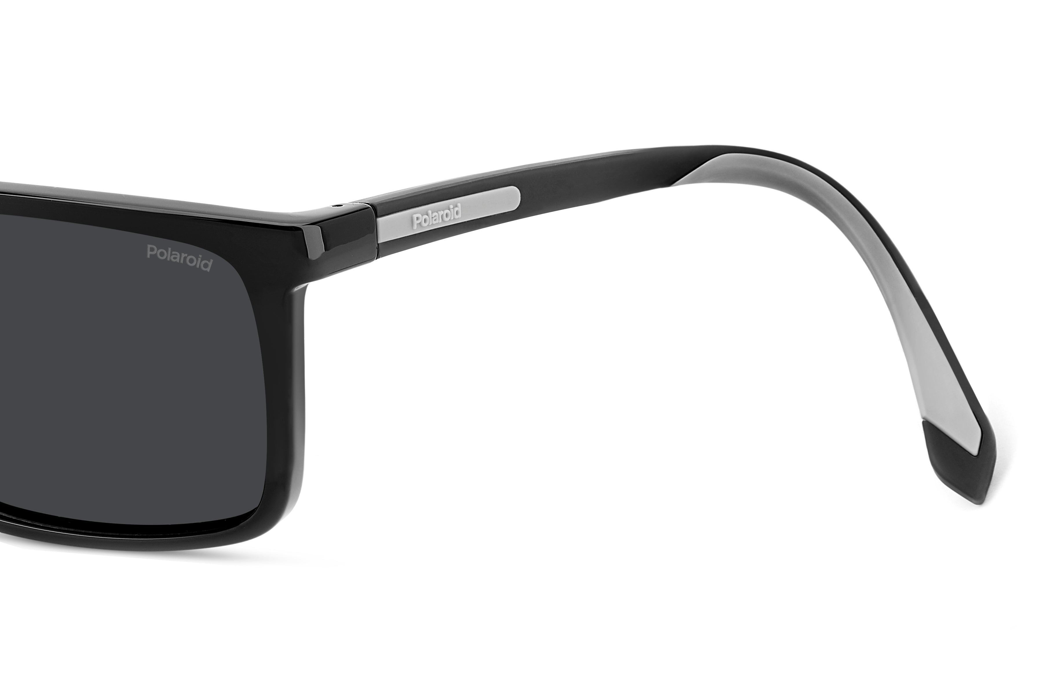 Polaroid Square Sunglasses