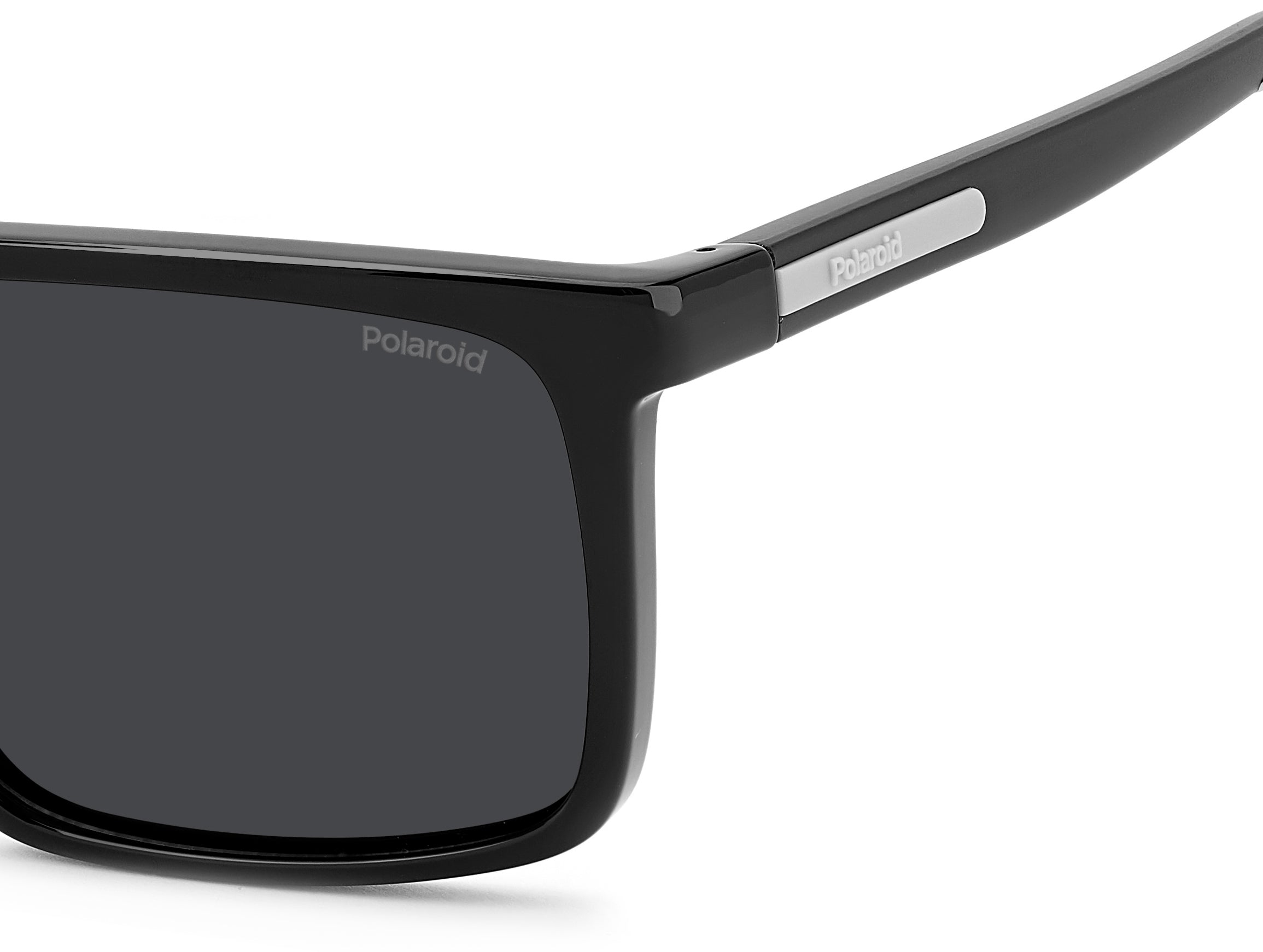Polaroid Square Sunglasses