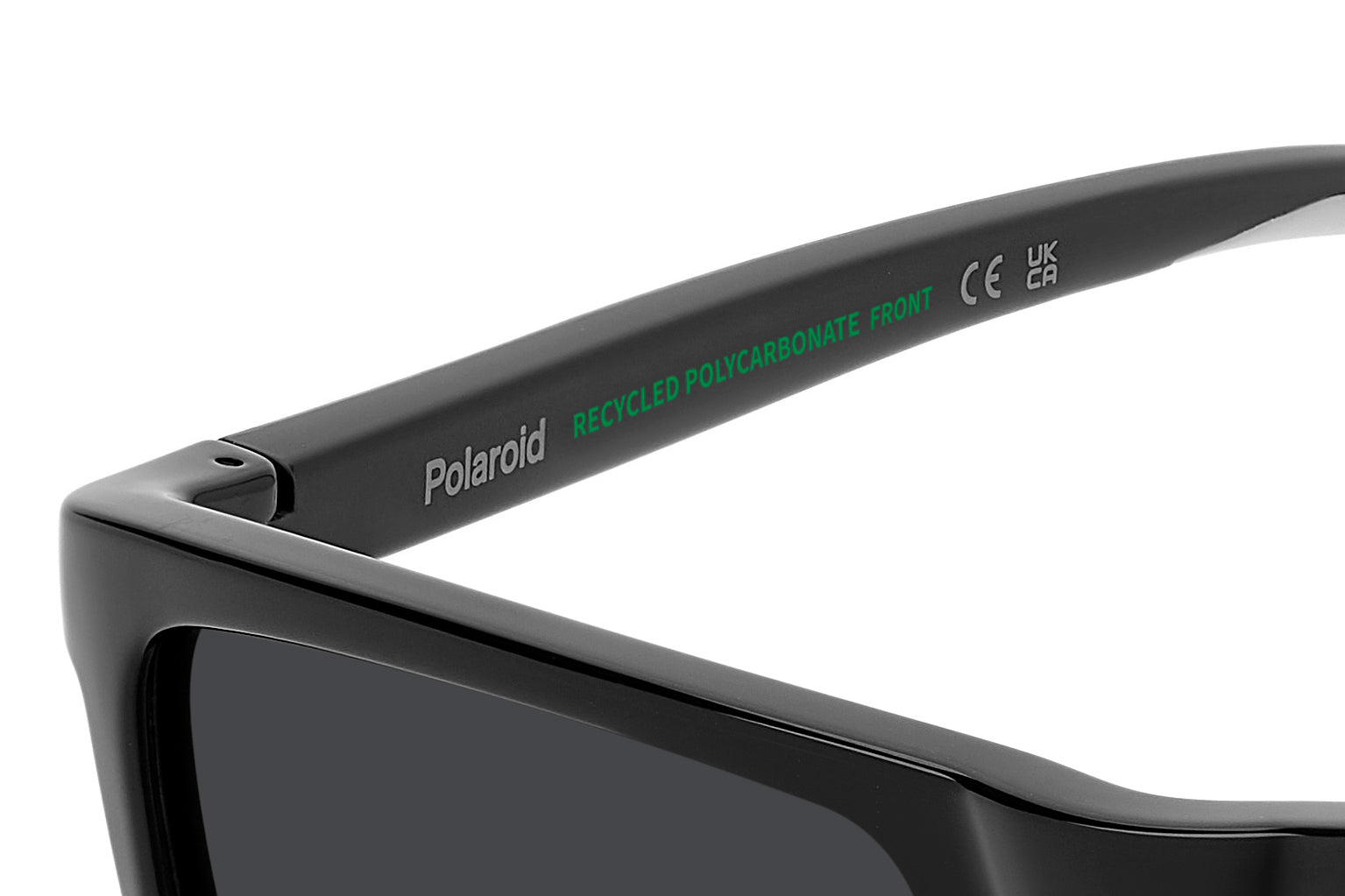 Polaroid Square Sunglasses