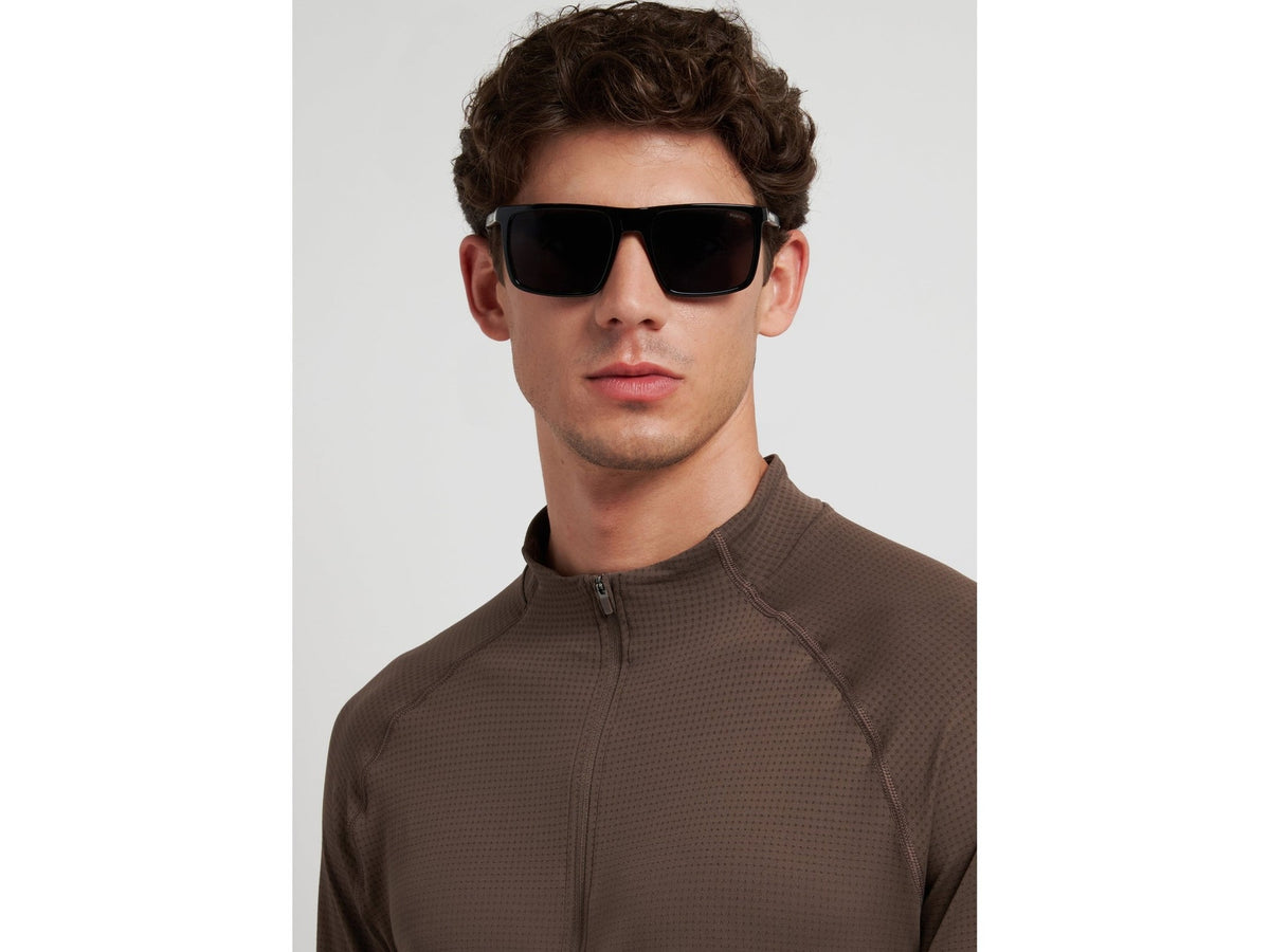 Polaroid Square Sunglasses