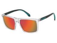 Polaroid Square Sunglasses