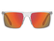 Polaroid Square Sunglasses