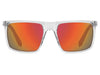 Polaroid Square Sunglasses