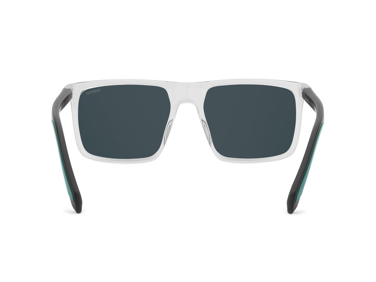 Polaroid Square Sunglasses