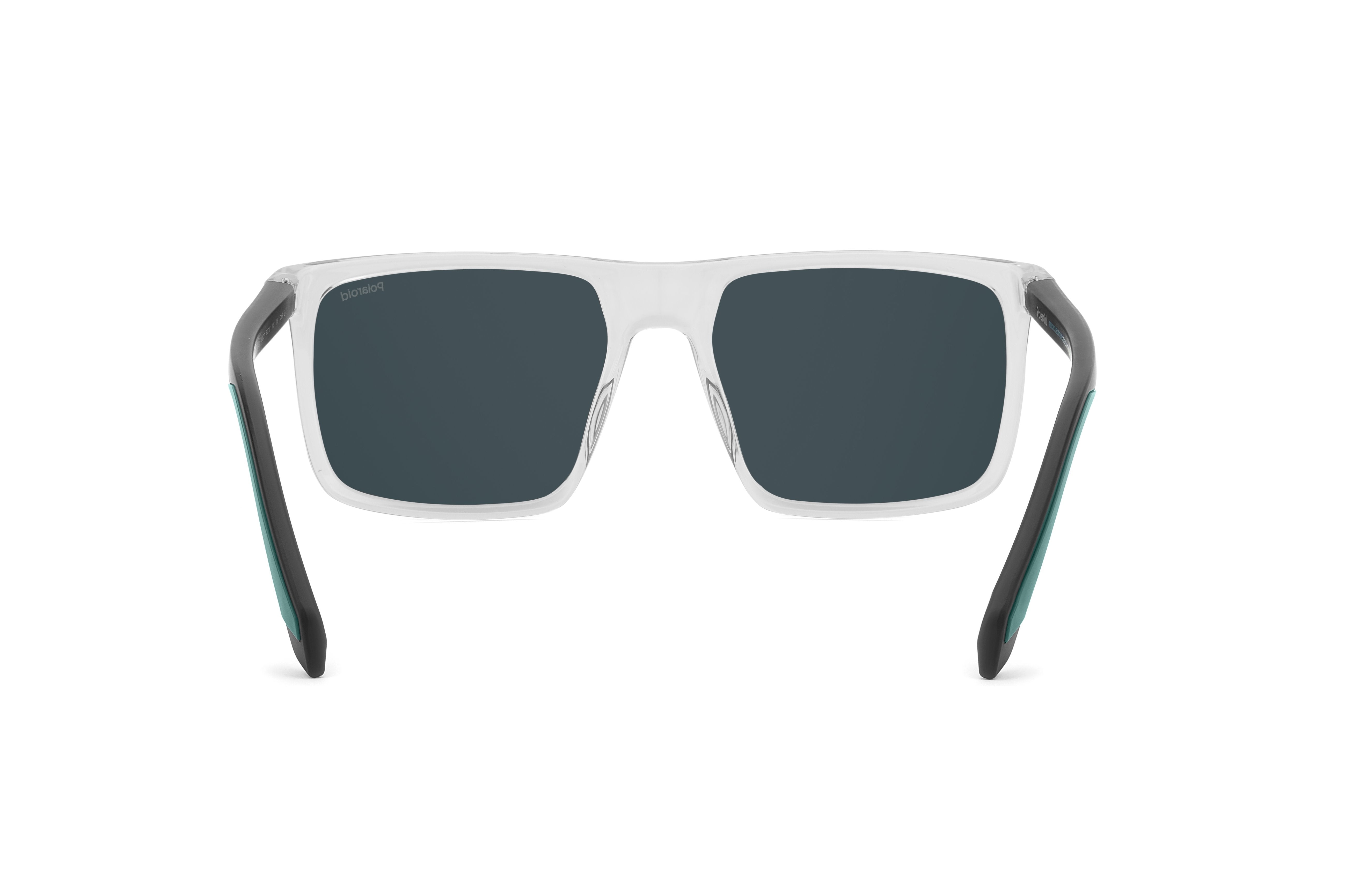 Polaroid Square Sunglasses