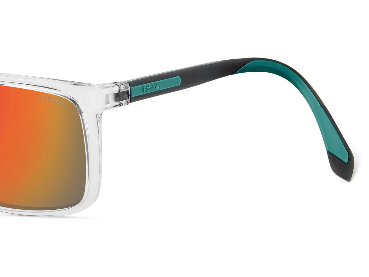 Polaroid Square Sunglasses