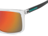 Polaroid Square Sunglasses