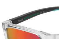 Polaroid Square Sunglasses