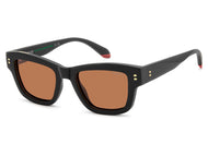 Polaroid Square Sunglasses