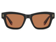 Polaroid Square Sunglasses