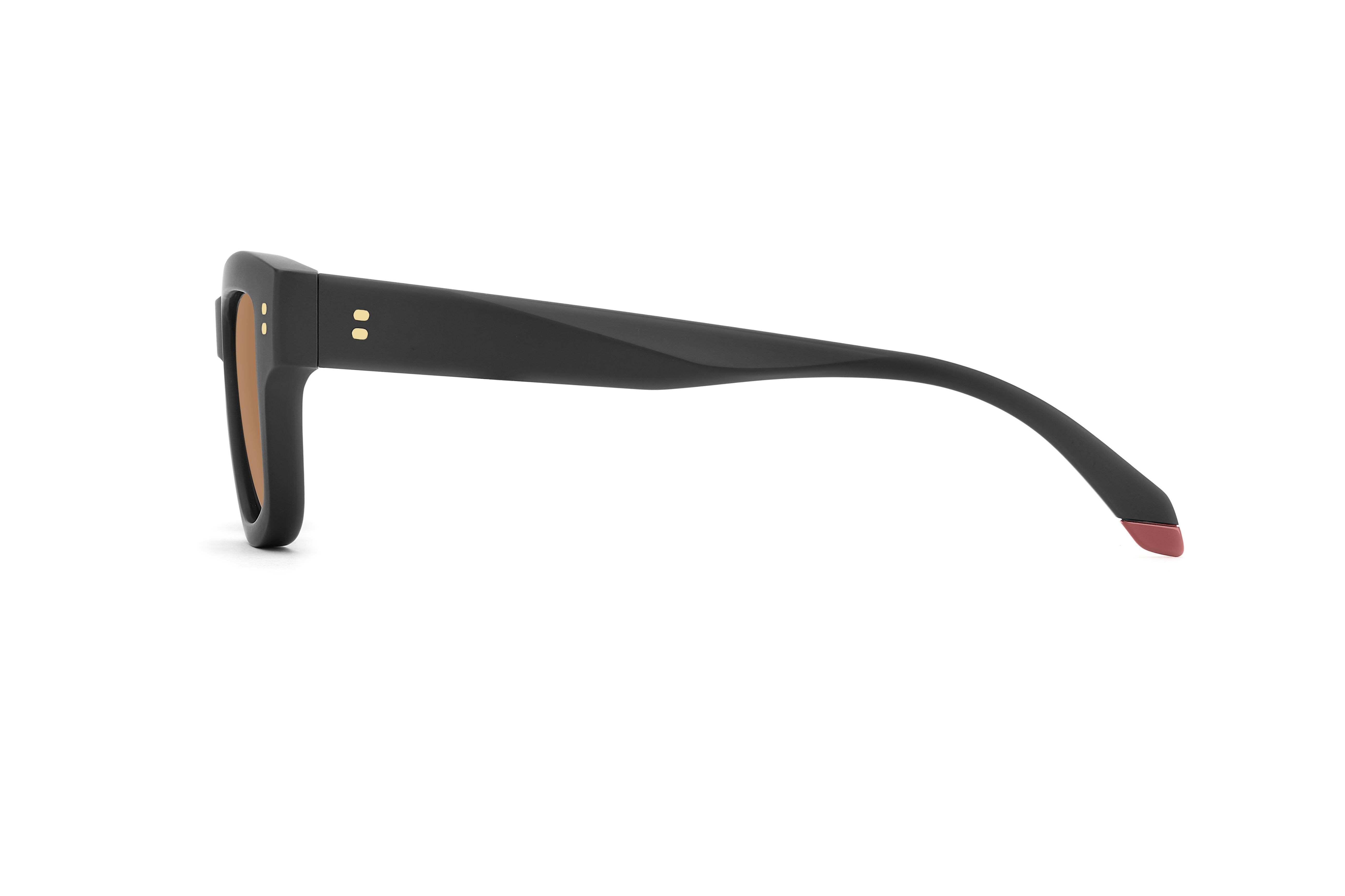 Polaroid Square Sunglasses