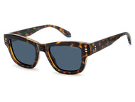 Polaroid Square Sunglasses