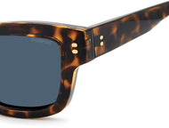Polaroid Square Sunglasses
