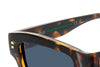 Polaroid Square Sunglasses