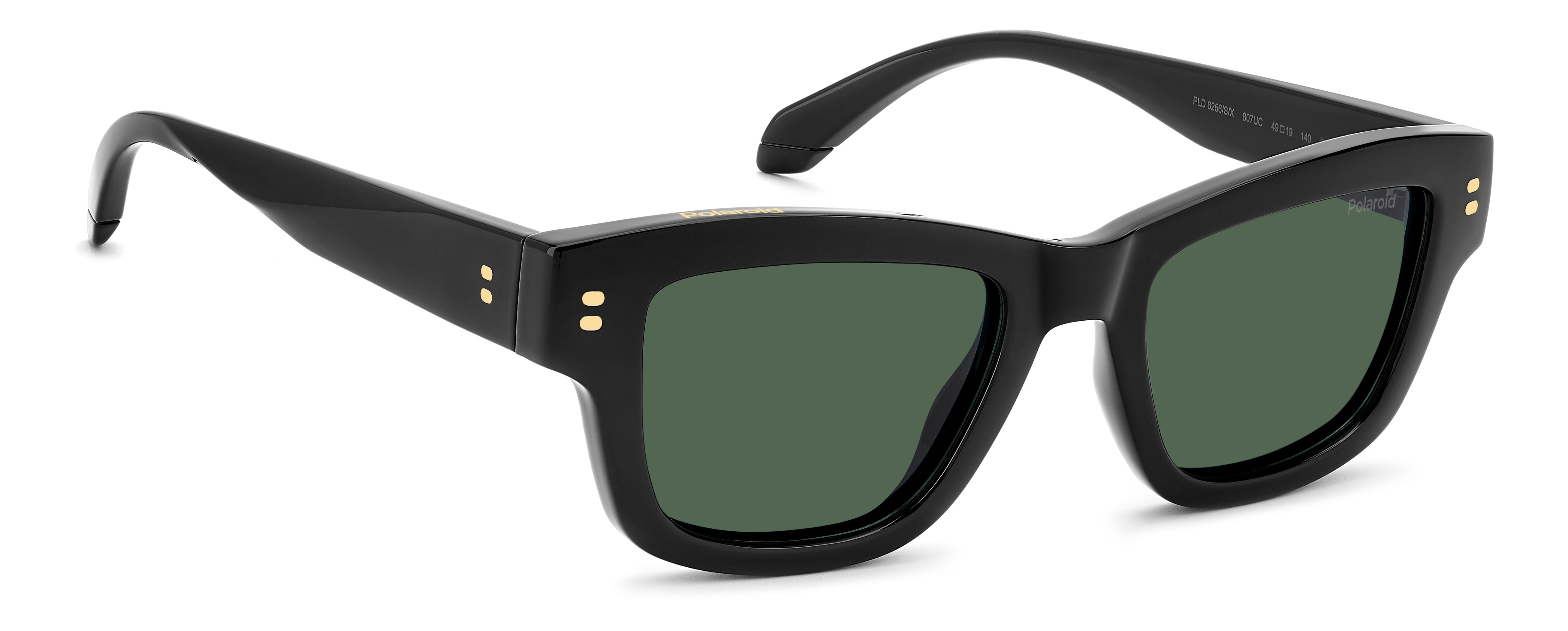 Polaroid Square Sunglasses