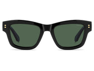 Polaroid Square Sunglasses