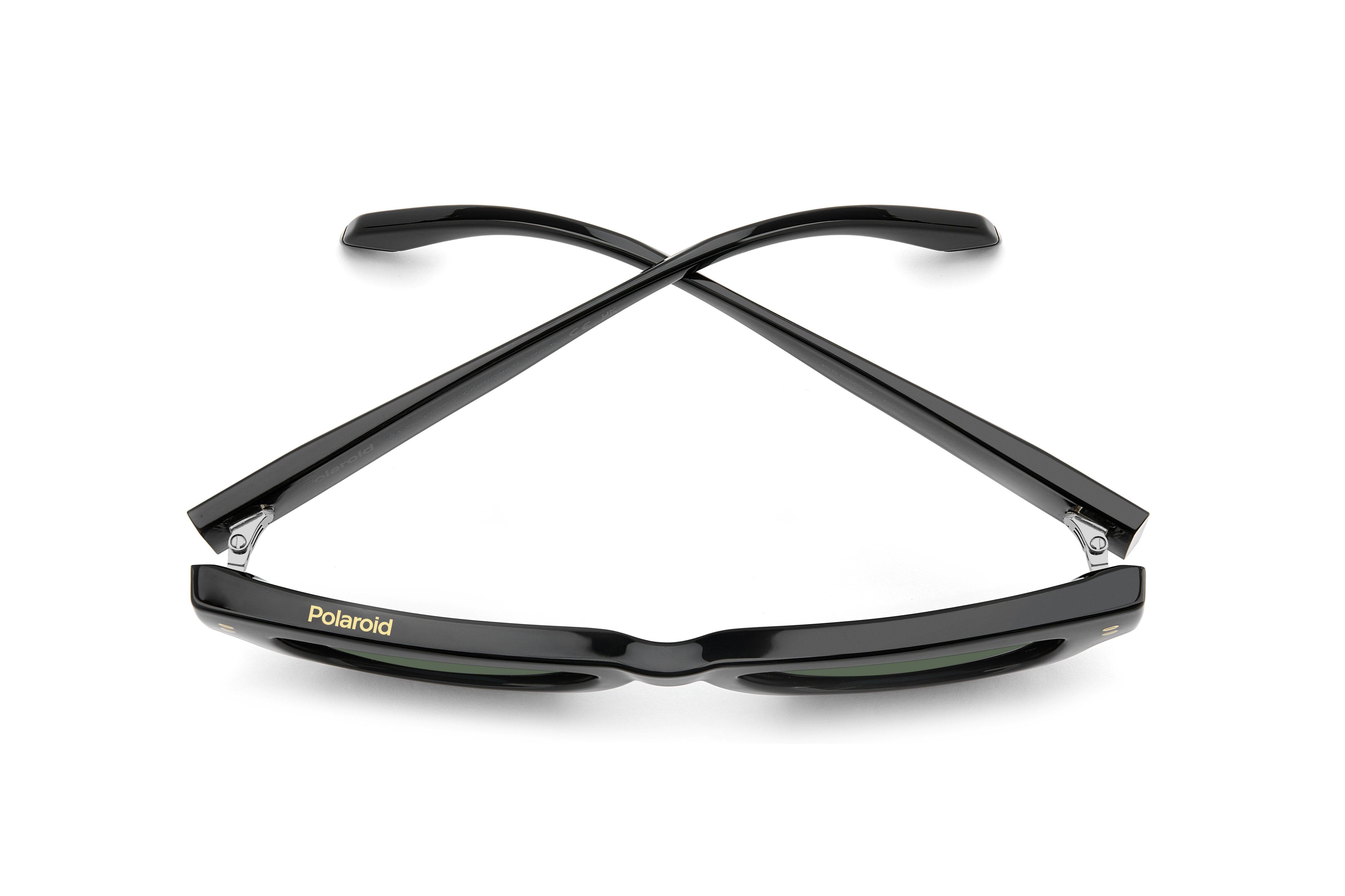 Polaroid Square Sunglasses