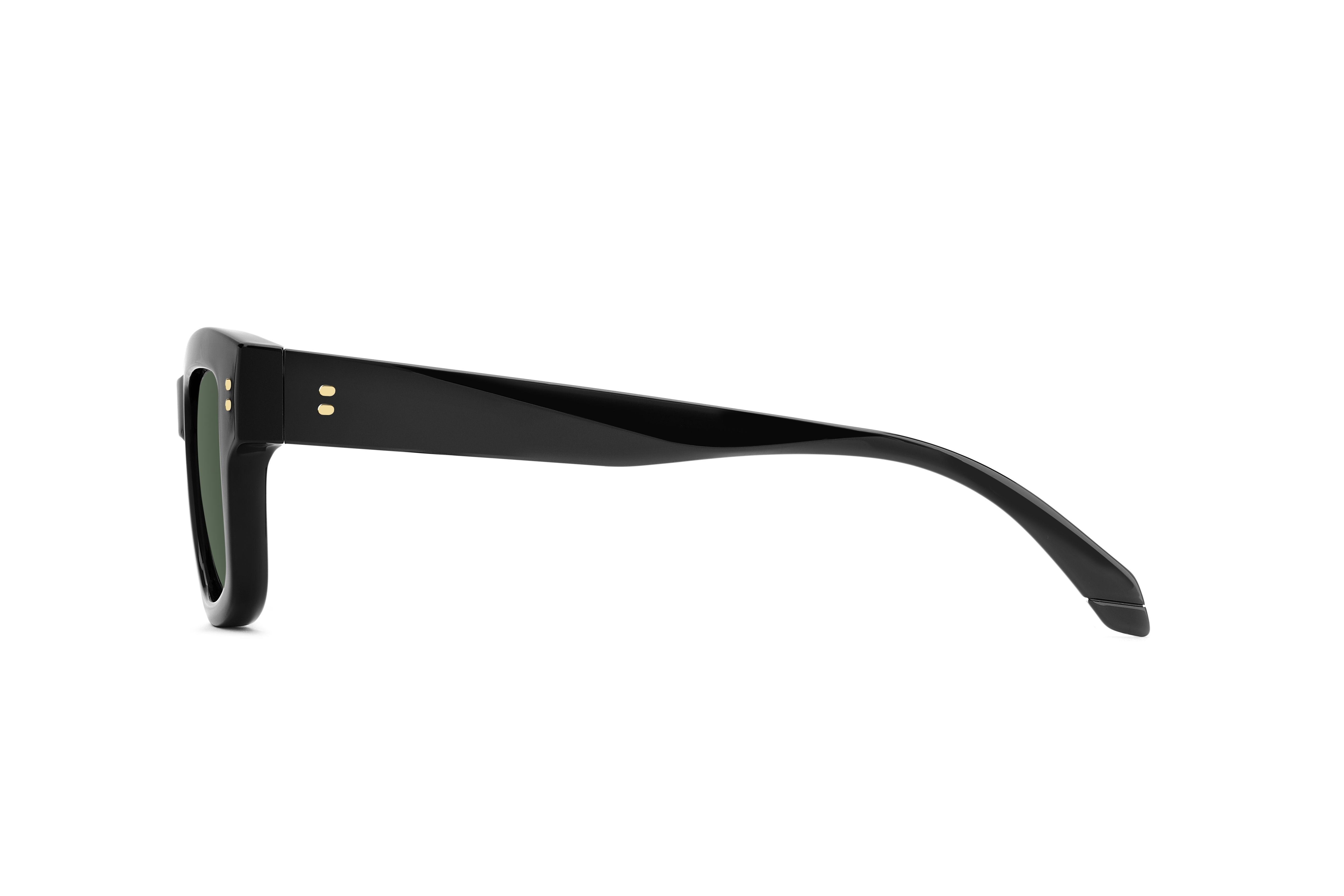 Polaroid Square Sunglasses