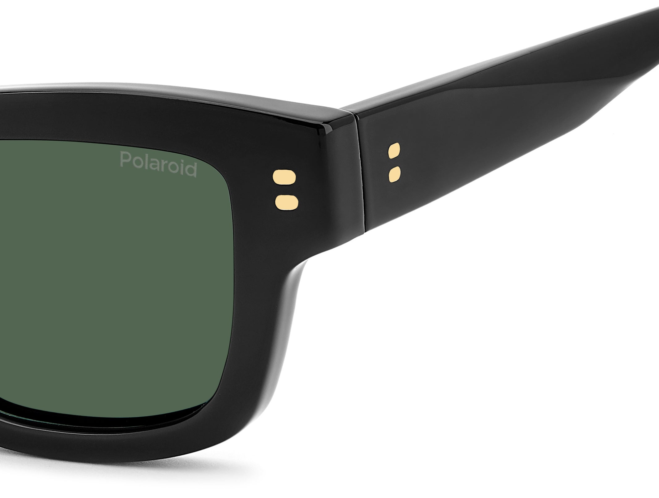 Polaroid Square Sunglasses