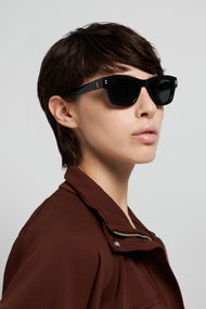 Polaroid Square Sunglasses