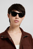 Polaroid Square Sunglasses