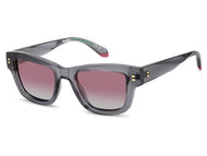 Polaroid Square Sunglasses