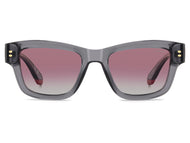 Polaroid Square Sunglasses