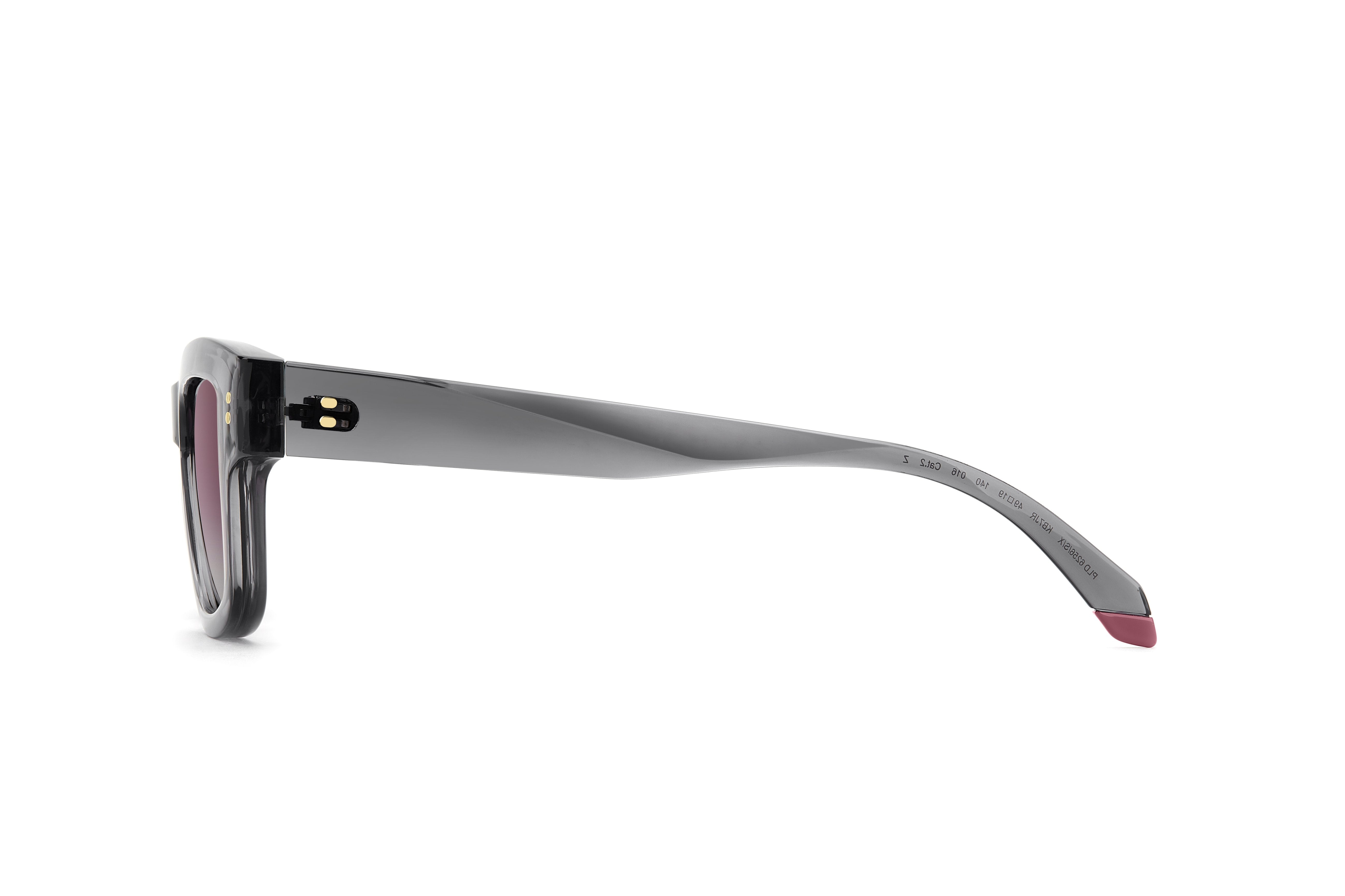 Polaroid Square Sunglasses