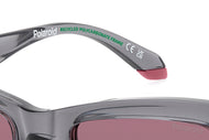 Polaroid Square Sunglasses