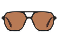 Polaroid Square Sunglasses