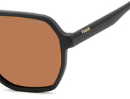 Polaroid Square Sunglasses