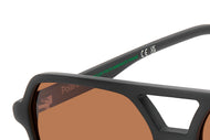Polaroid Square Sunglasses