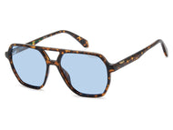 Polaroid Square Sunglasses