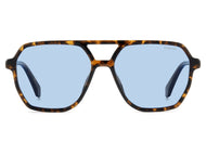 Polaroid Square Sunglasses