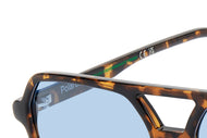 Polaroid Square Sunglasses