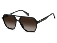 Polaroid Square Sunglasses