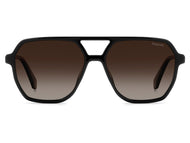 Polaroid Square Sunglasses