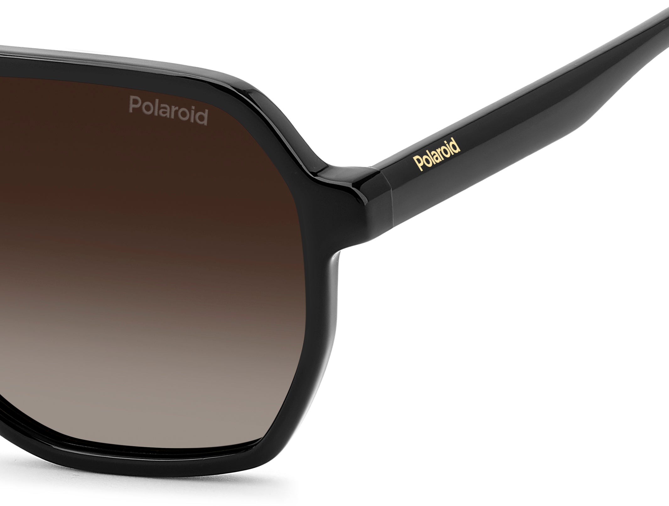 Polaroid Square Sunglasses