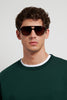Polaroid Square Sunglasses